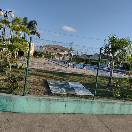 Casa Em Maceio Prox Aeroporto Em Condominio מראה חיצוני תמונה