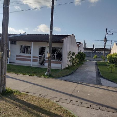Casa Em Maceio Prox Aeroporto Em Condominio מראה חיצוני תמונה