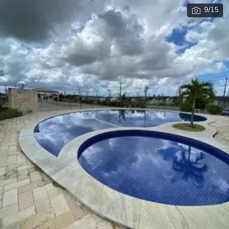 Casa Em Maceio Prox Aeroporto Em Condominio מראה חיצוני תמונה