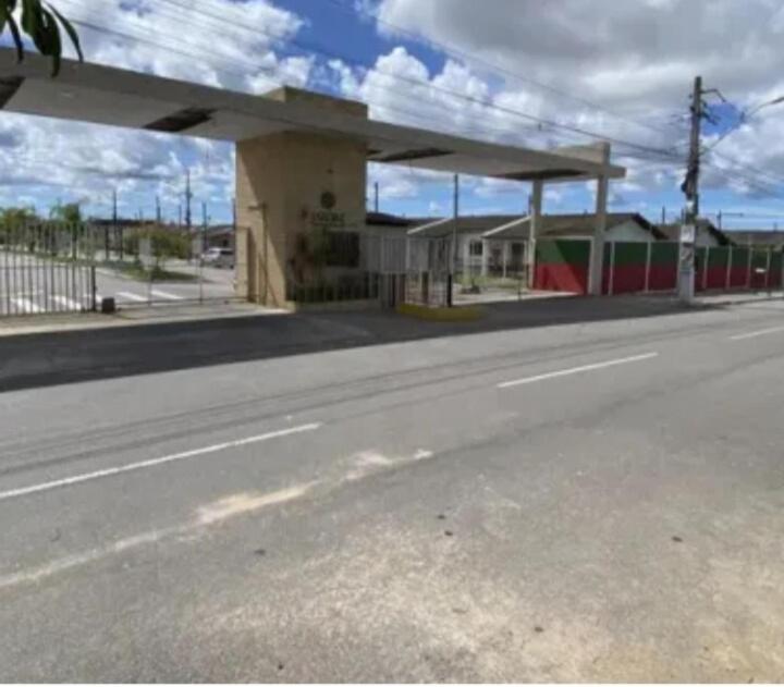 Casa Em Maceio Prox Aeroporto Em Condominio מראה חיצוני תמונה