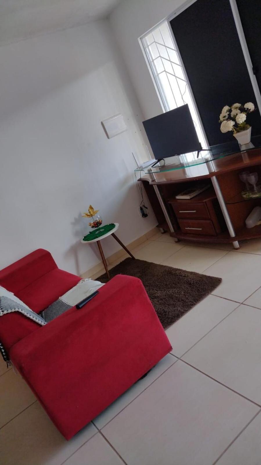 Casa Em Maceio Prox Aeroporto Em Condominio מראה חיצוני תמונה