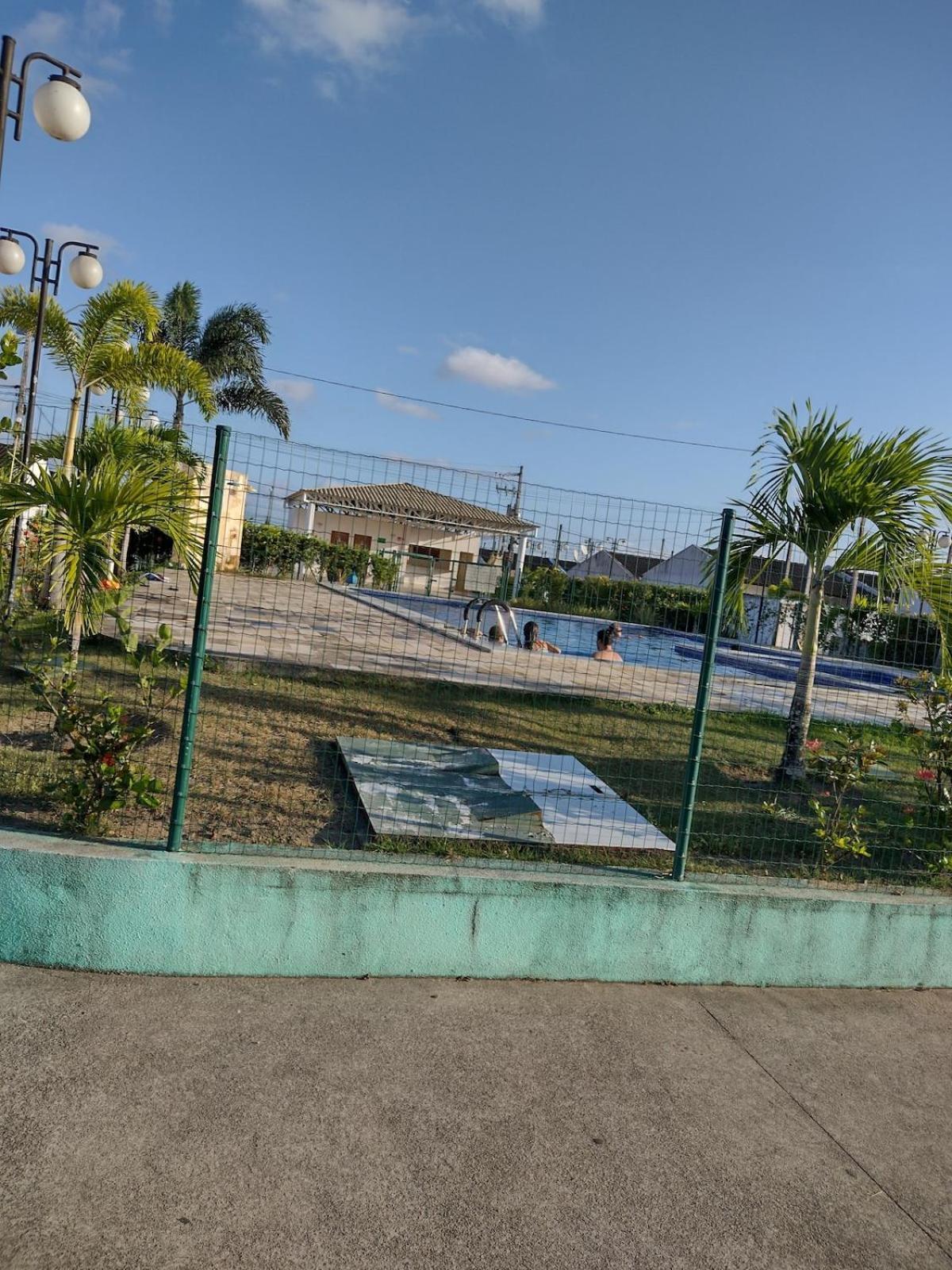 Casa Em Maceio Prox Aeroporto Em Condominio מראה חיצוני תמונה