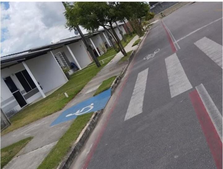 Casa Em Maceio Prox Aeroporto Em Condominio מראה חיצוני תמונה