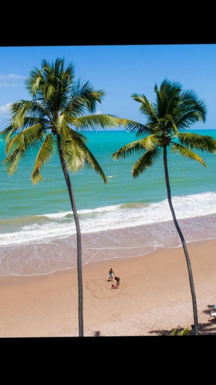 Casa Em Maceio Prox Aeroporto Em Condominio מראה חיצוני תמונה