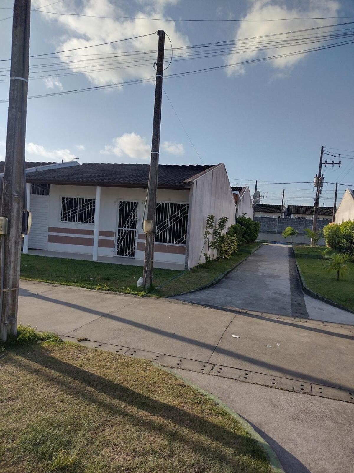 Casa Em Maceio Prox Aeroporto Em Condominio מראה חיצוני תמונה